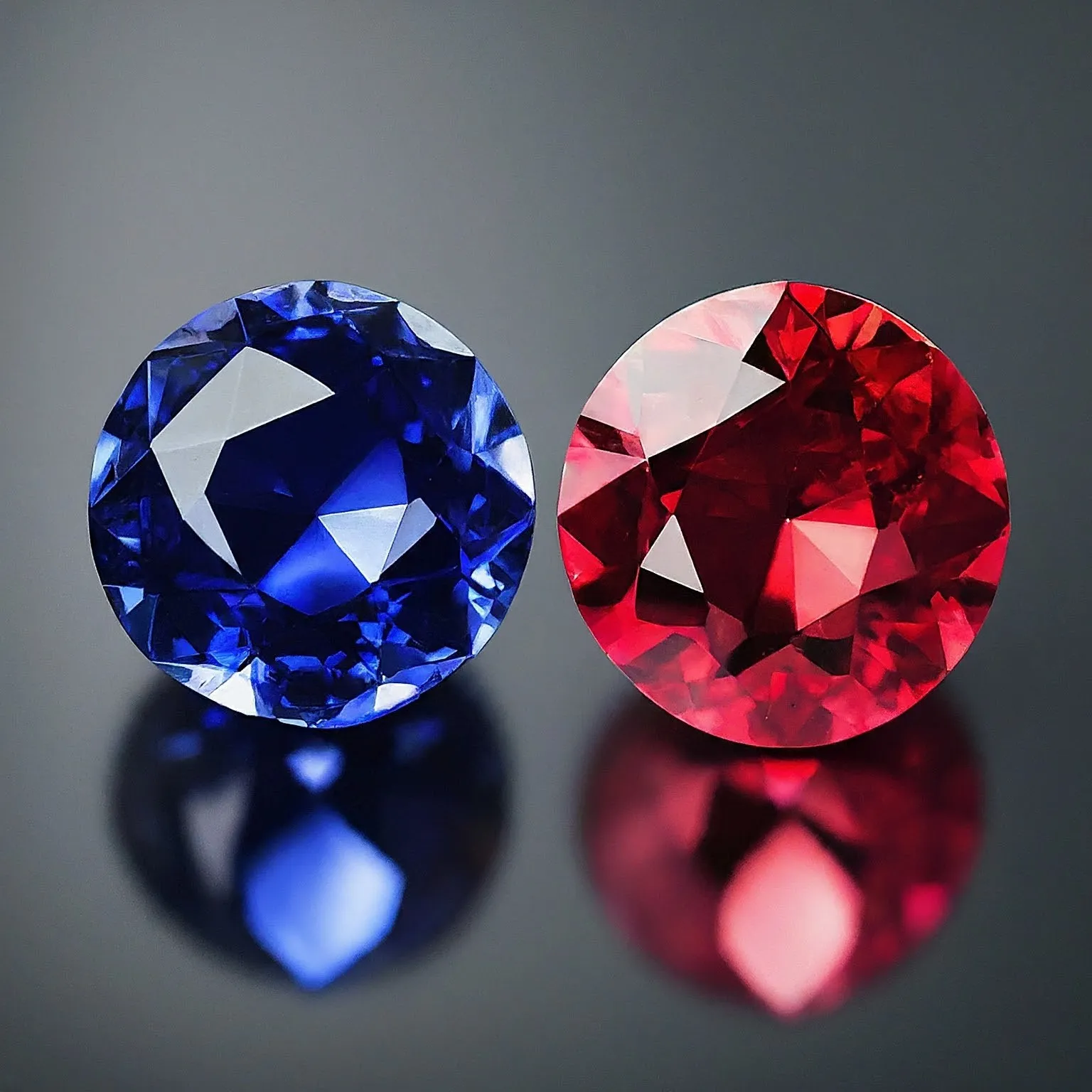 Sapphire vs. Ruby Which Gemstone is Right for You