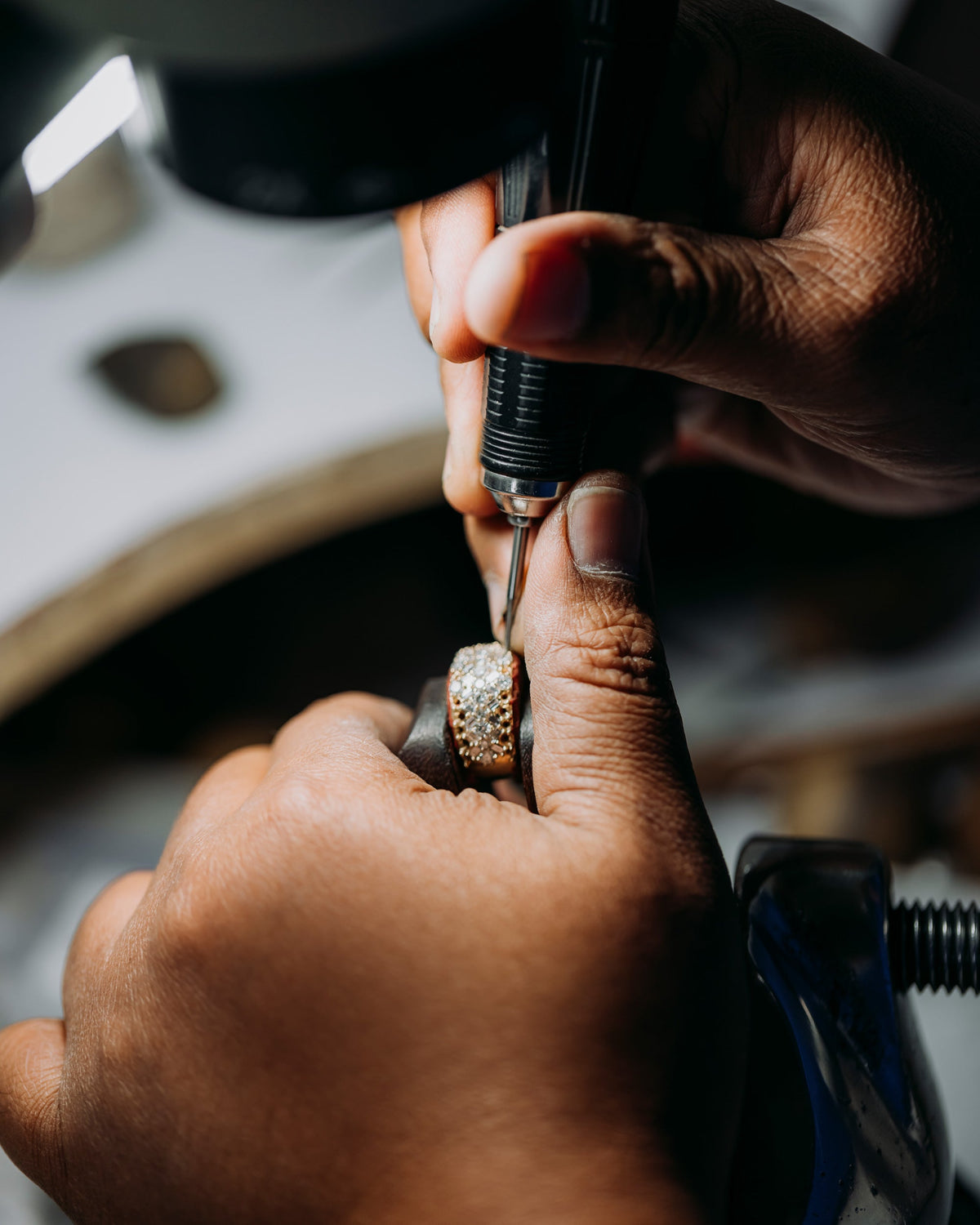 How to choose the right manufacturing partner for your jewelry brand