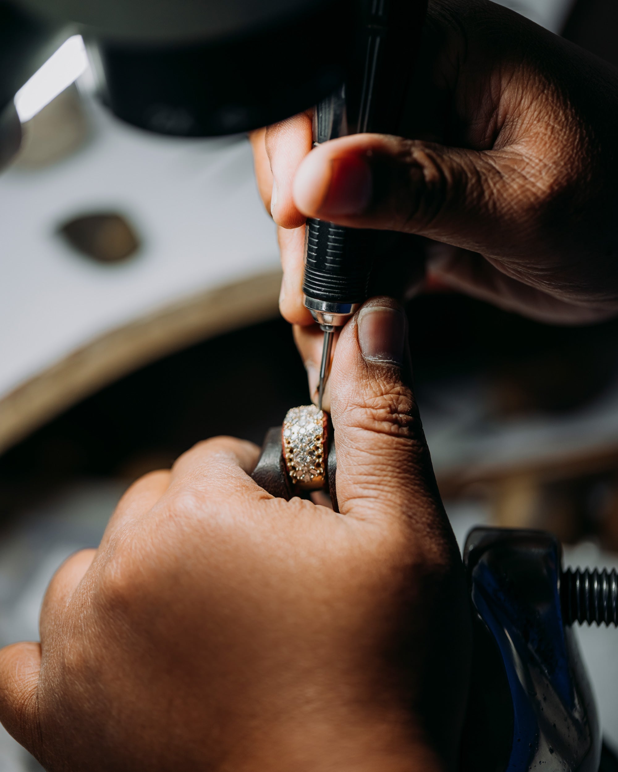 How to choose the right manufacturing partner for your jewelry brand