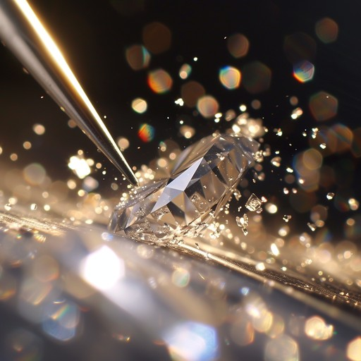 The 4Cs of diamonds and what people usually get wrong