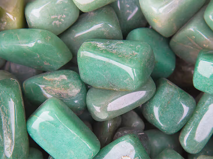 The stone empires fought over: Why Jade still means power today