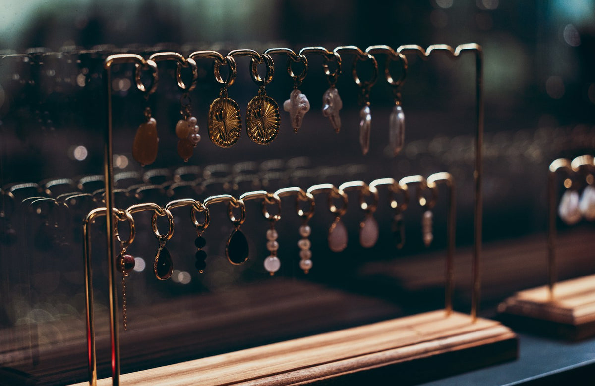 Why most jewelry brands fail in year one (and what the ones that last do differently)
