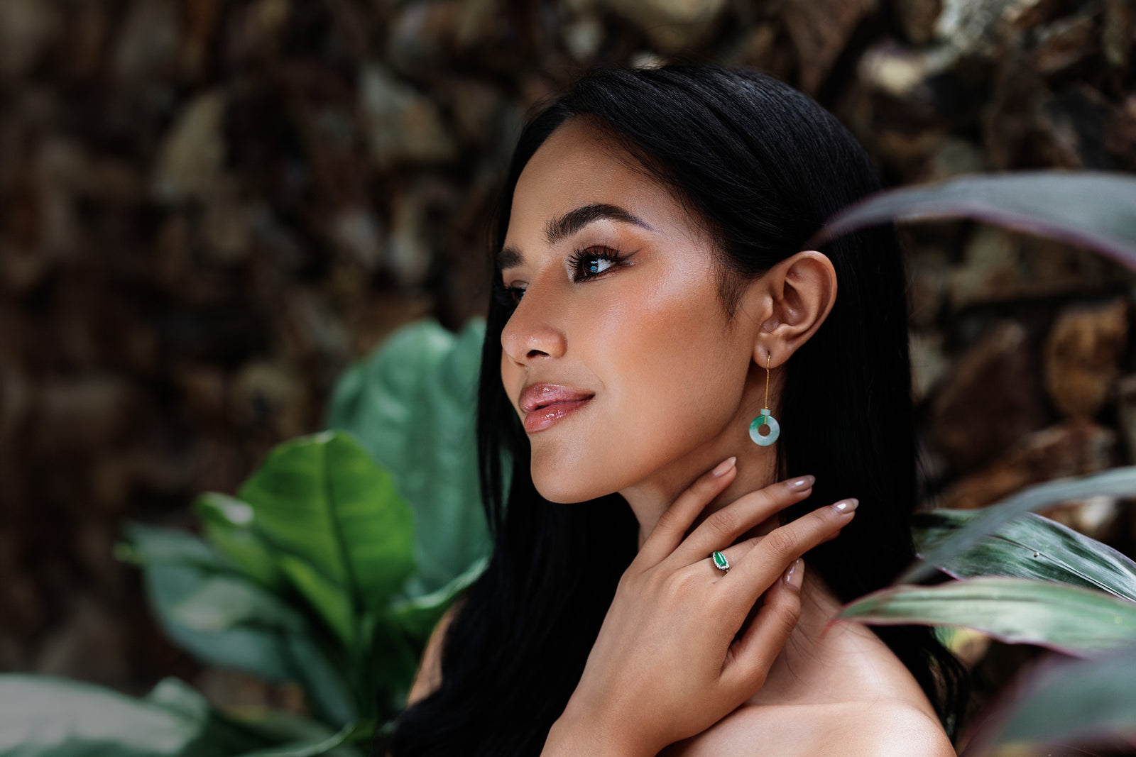 Asian Jade