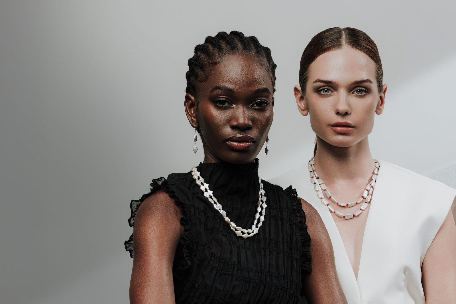 Indian Pearls