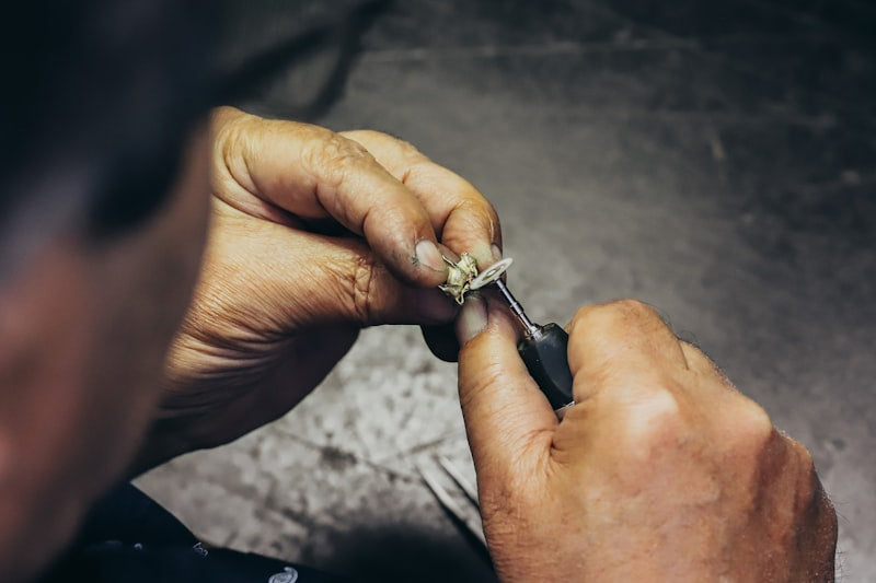 Jewelers & Designers